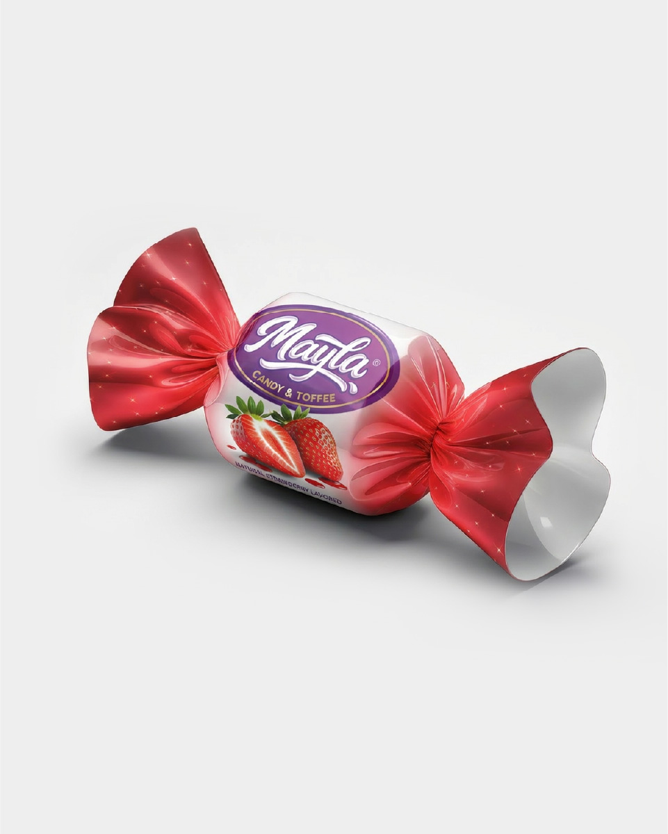 Toffee Fruity - Image 2