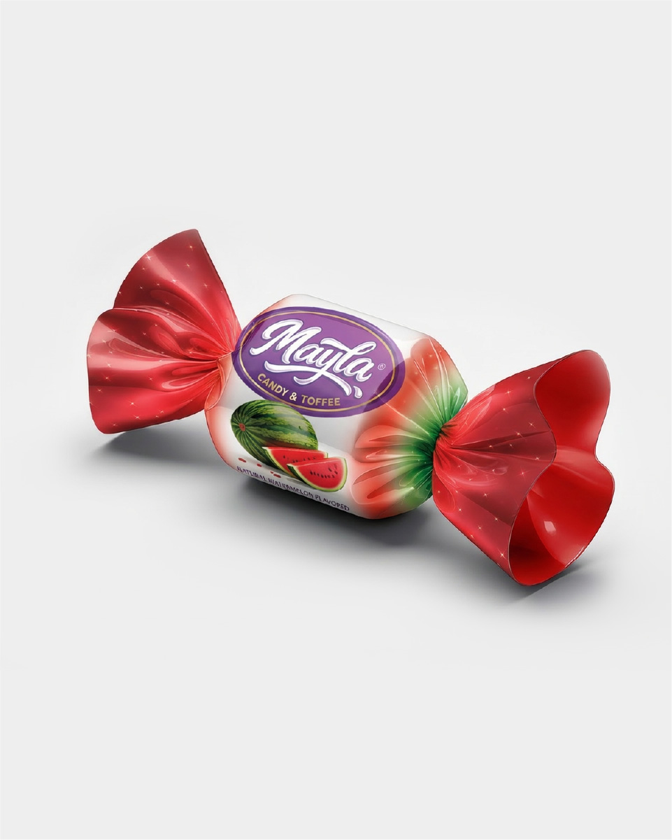 Toffee Fruity - Image 4