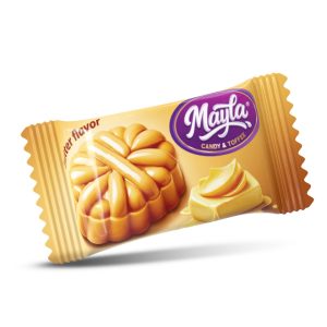 Tahini - Butter Flavor