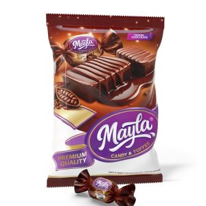 Toffee Chocolate