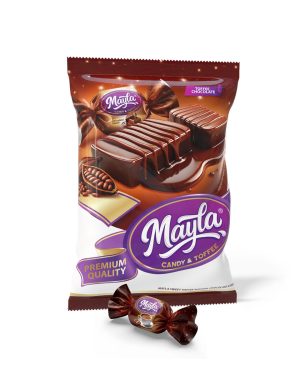Toffee Chocolate
