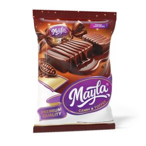 Toffee Chocolate
