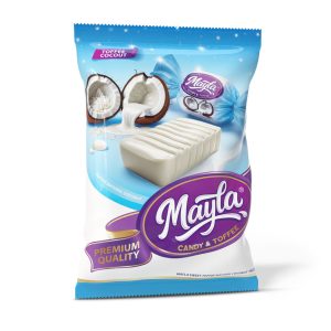 Toffee Coconut