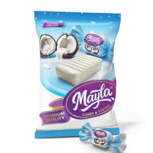 Toffee Coconut