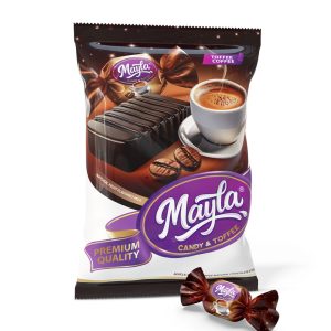 Toffee Coffee