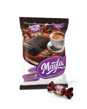 Toffee Coffee