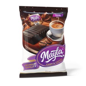 Toffee Coffee