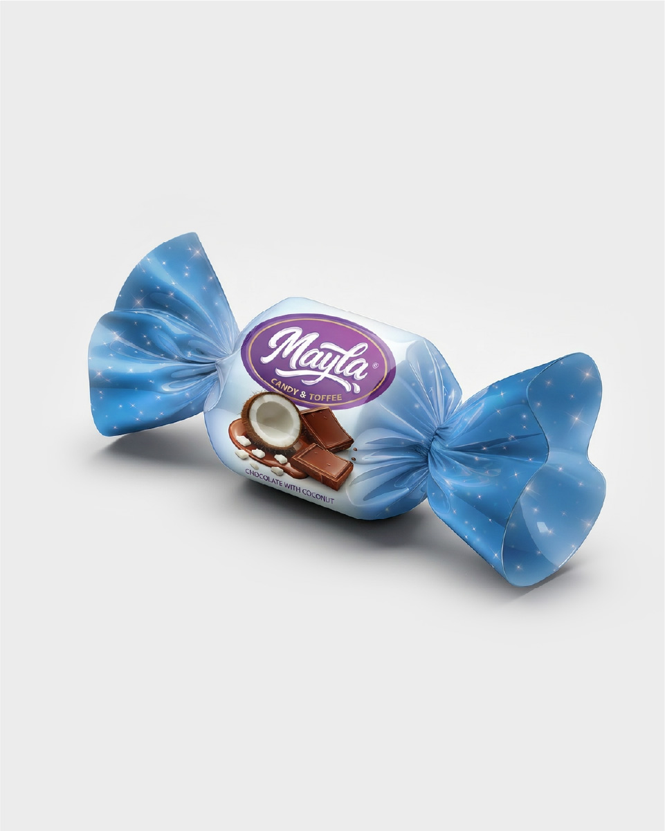 Toffee Mix - Image 2