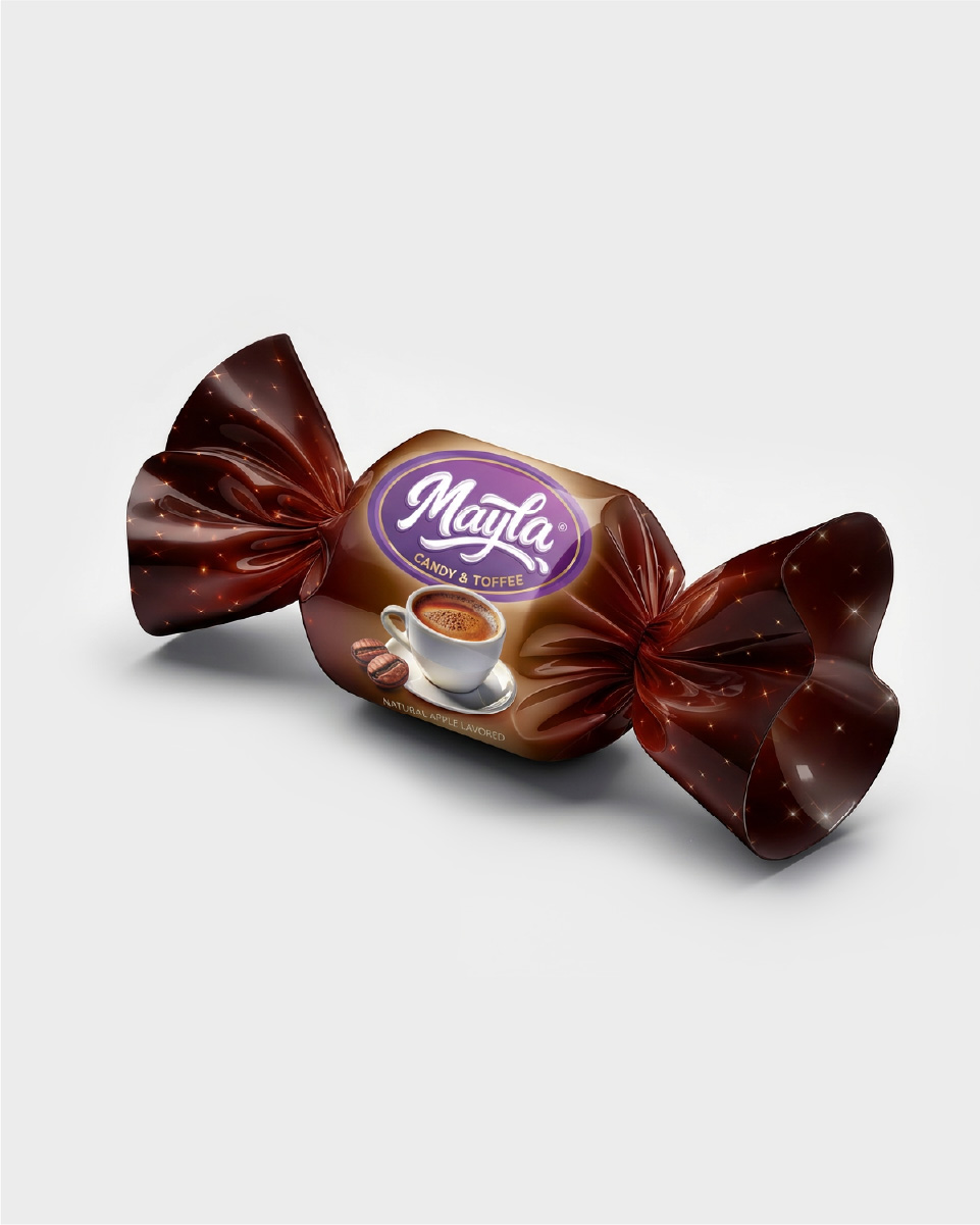 Toffee Mix - Image 3