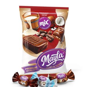 Toffee Mix