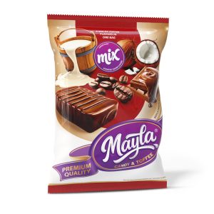 Toffee Mix
