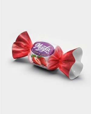Natural Strawberry Flavor