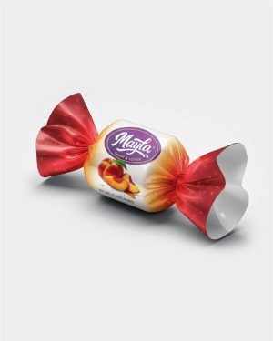 Natural Peach Flavor