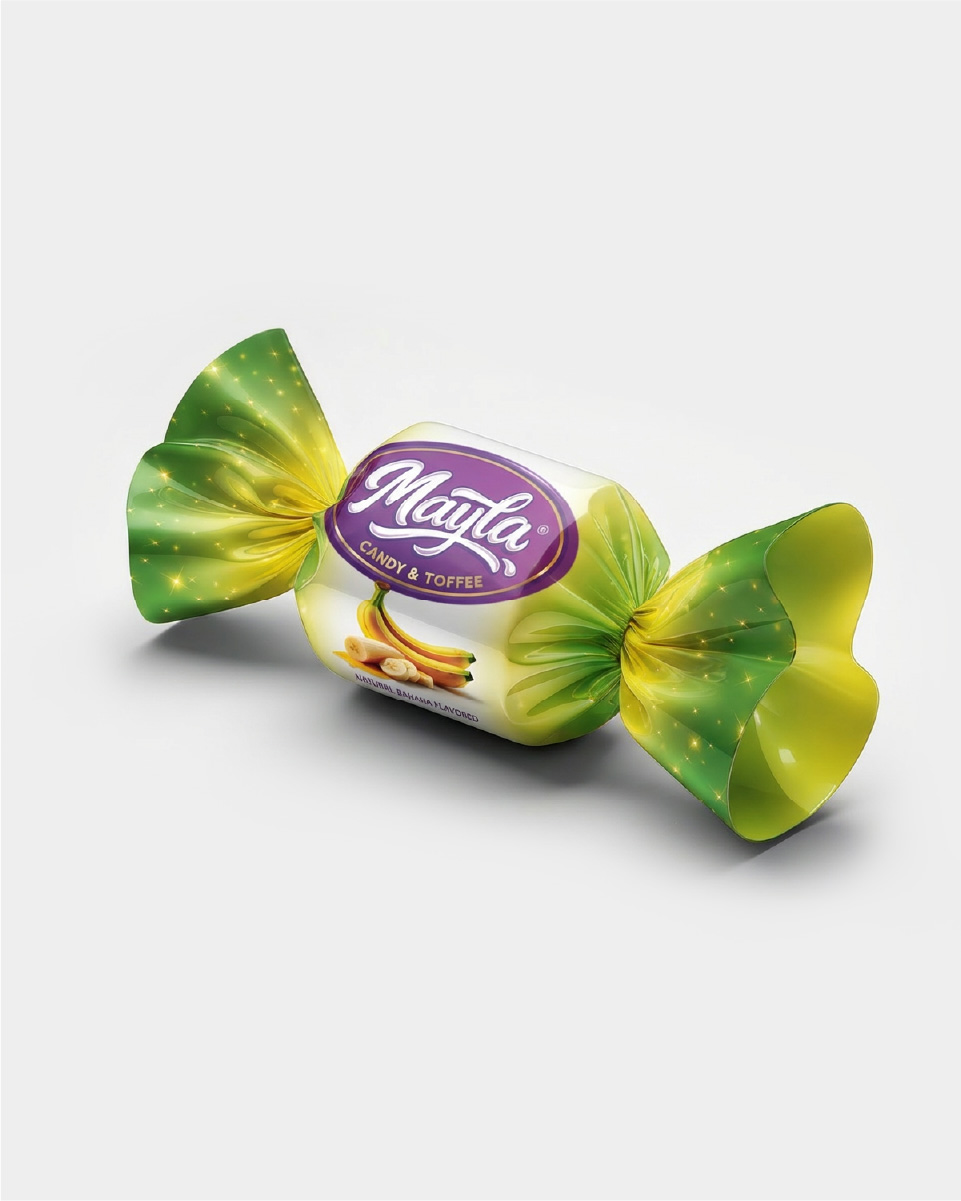 Natural Banana Flavor