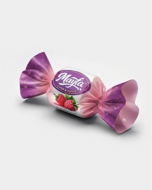 Natural Berries Flavor