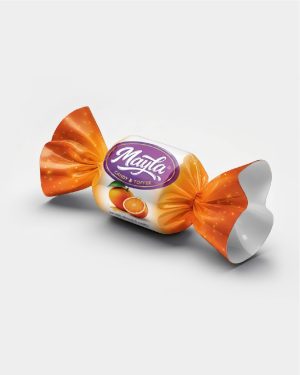 Natural Orance Flavor