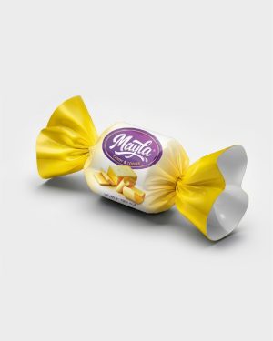 Natural Butter Flavor