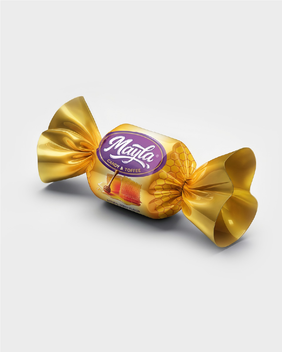 Natural Honey Flavor