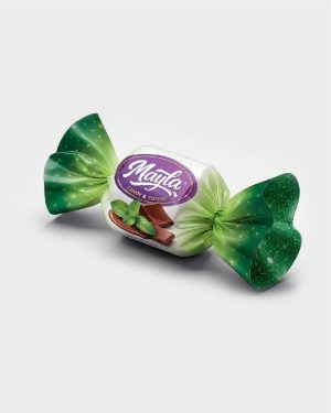 Chocolate With Mint